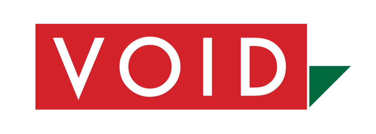 VOID.fr - Agence Digital